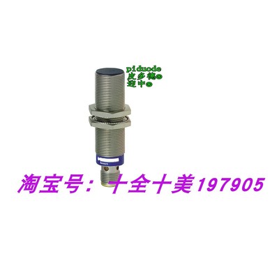 XS2M18KP340D XS2M18KP340 XS2M18KP340L1TF XS2M12PC410D 传感器