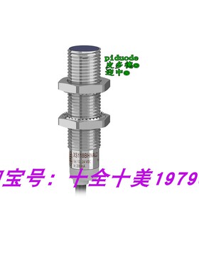 XS112BHPAL2 XS112BHPAL5 XS112BHPAM12 XS112B3PAL10 接近传感器