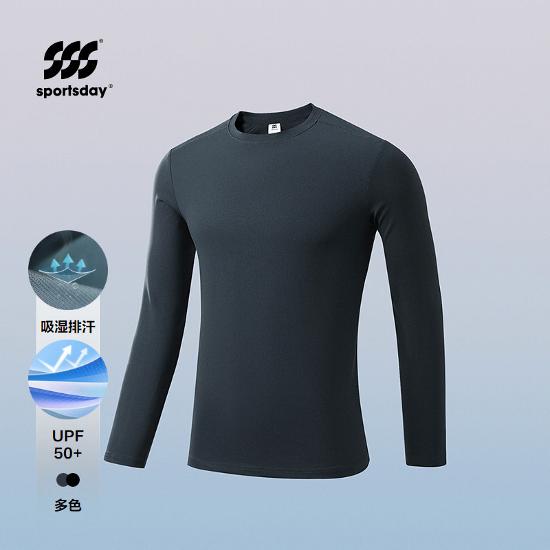 �ۻ��㣺��ѵ�˶�sportsday����T��25�＾�¿���ʪ�ź���ɹ�����50 165/84A  96.72Ԫ