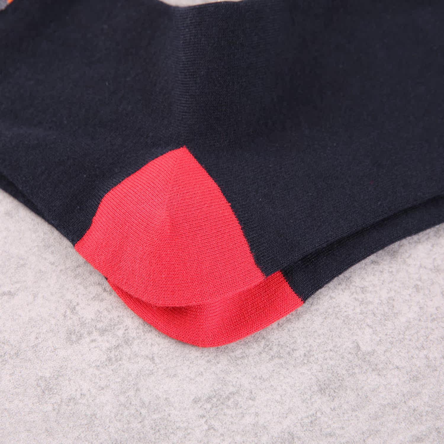 Chaussettes - collants HEILAN HOME HZACJ3N051A - Ref 779082 Image 4