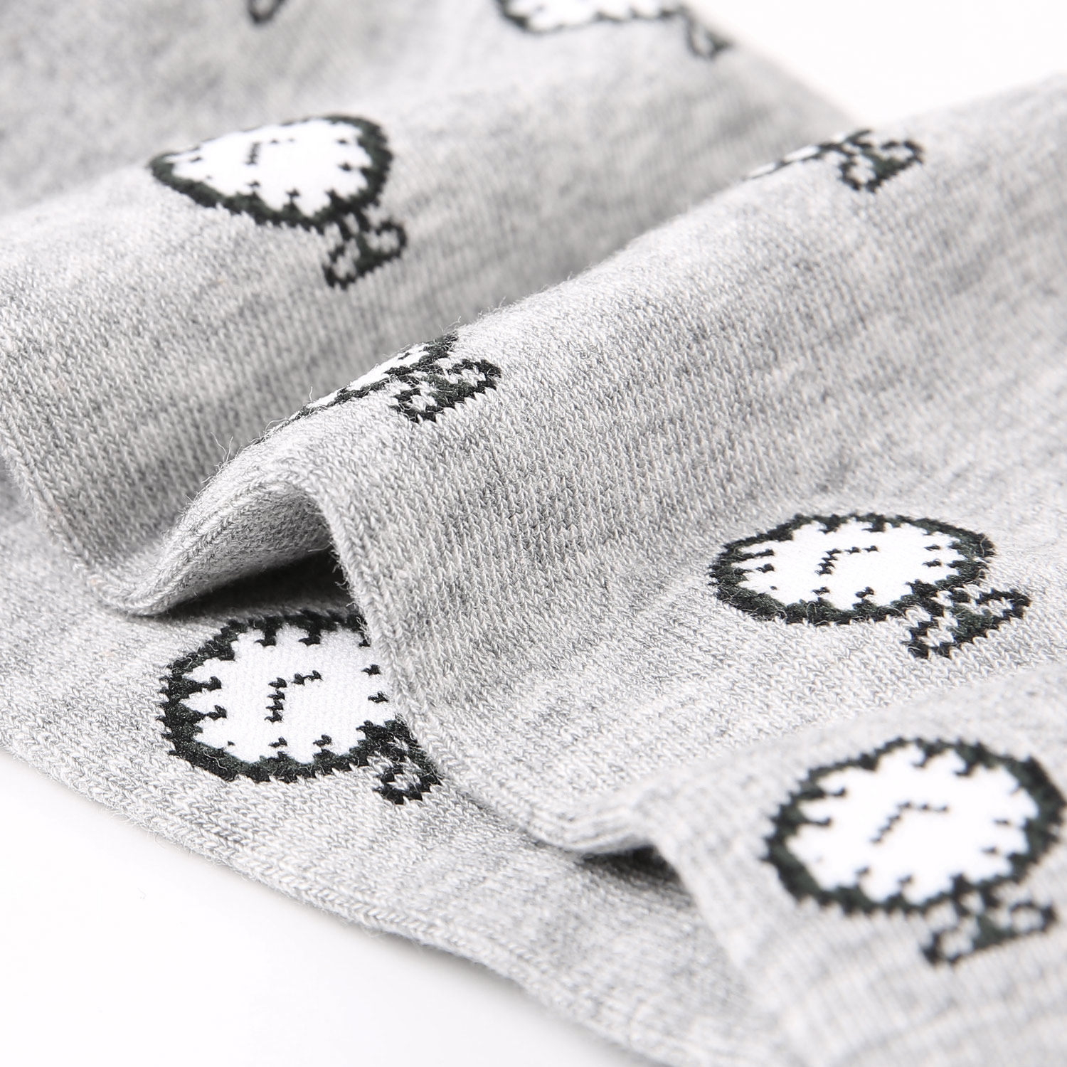 Chaussettes - collants HEILAN HOME HZACJ3N049A - Ref 779081 Image 3