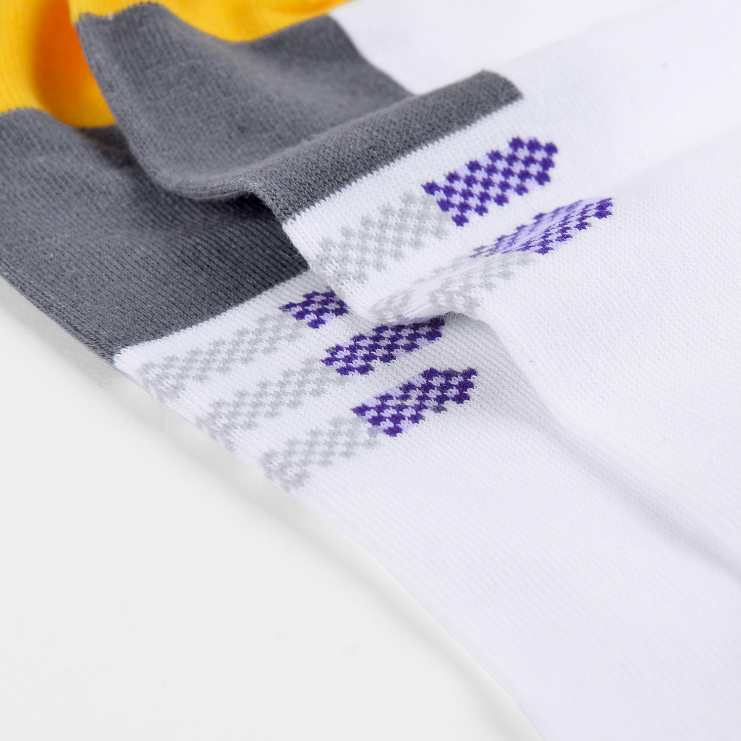 Chaussettes - collants HEILAN HOME HZACJ1N027A - Ref 779097 Image 3