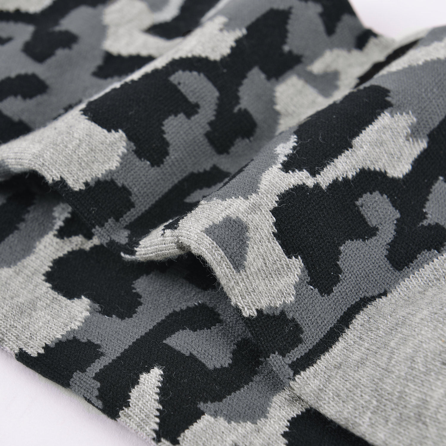 Chaussettes - collants HEILAN HOME HZACJ1N003A - Ref 779100 Image 4