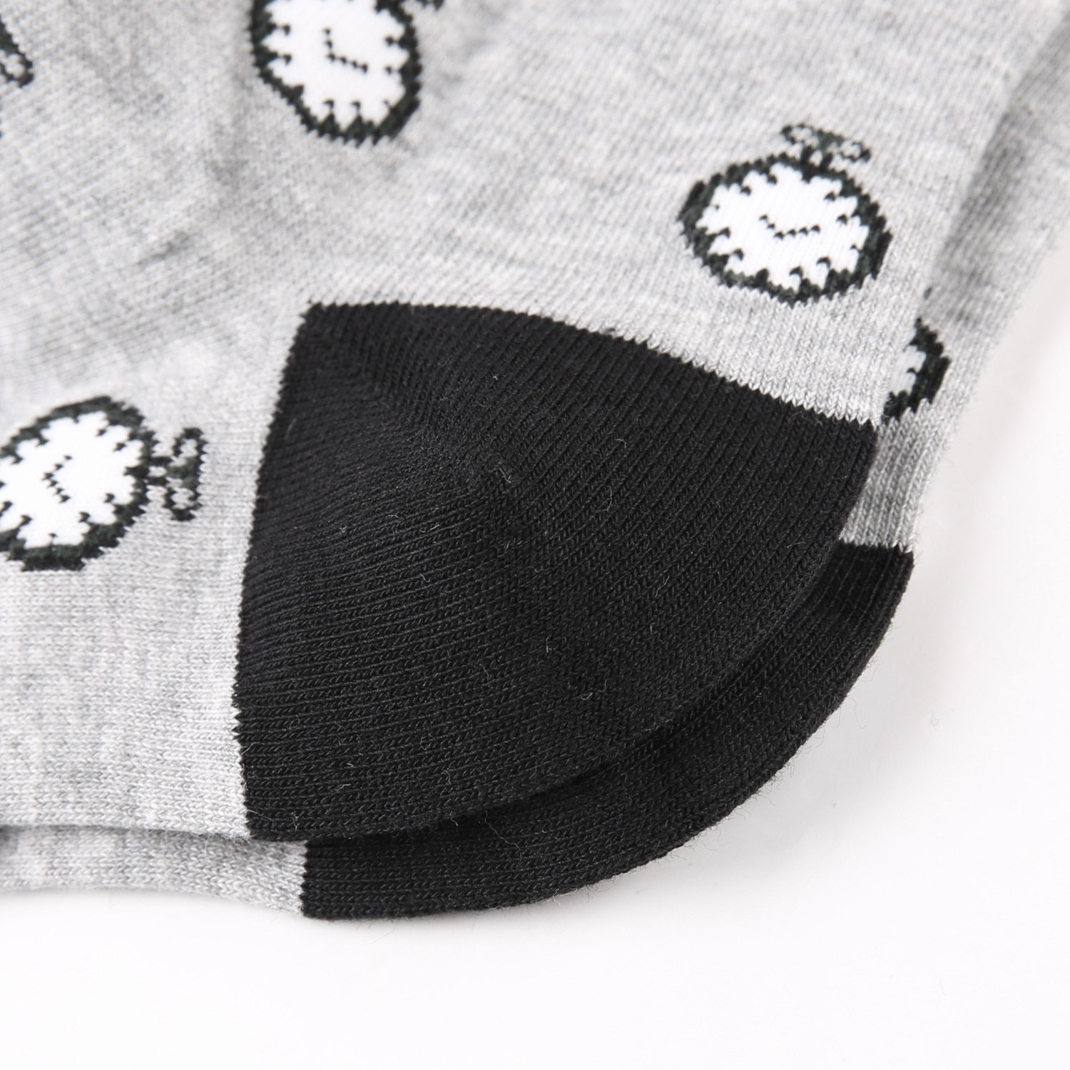 Chaussettes - collants HEILAN HOME HZACJ3N049A - Ref 779081 Image 5