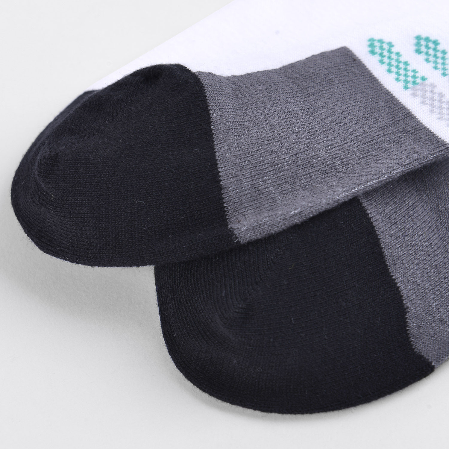 Chaussettes - collants HEILAN HOME HZACJ1N027A - Ref 779097 Image 4