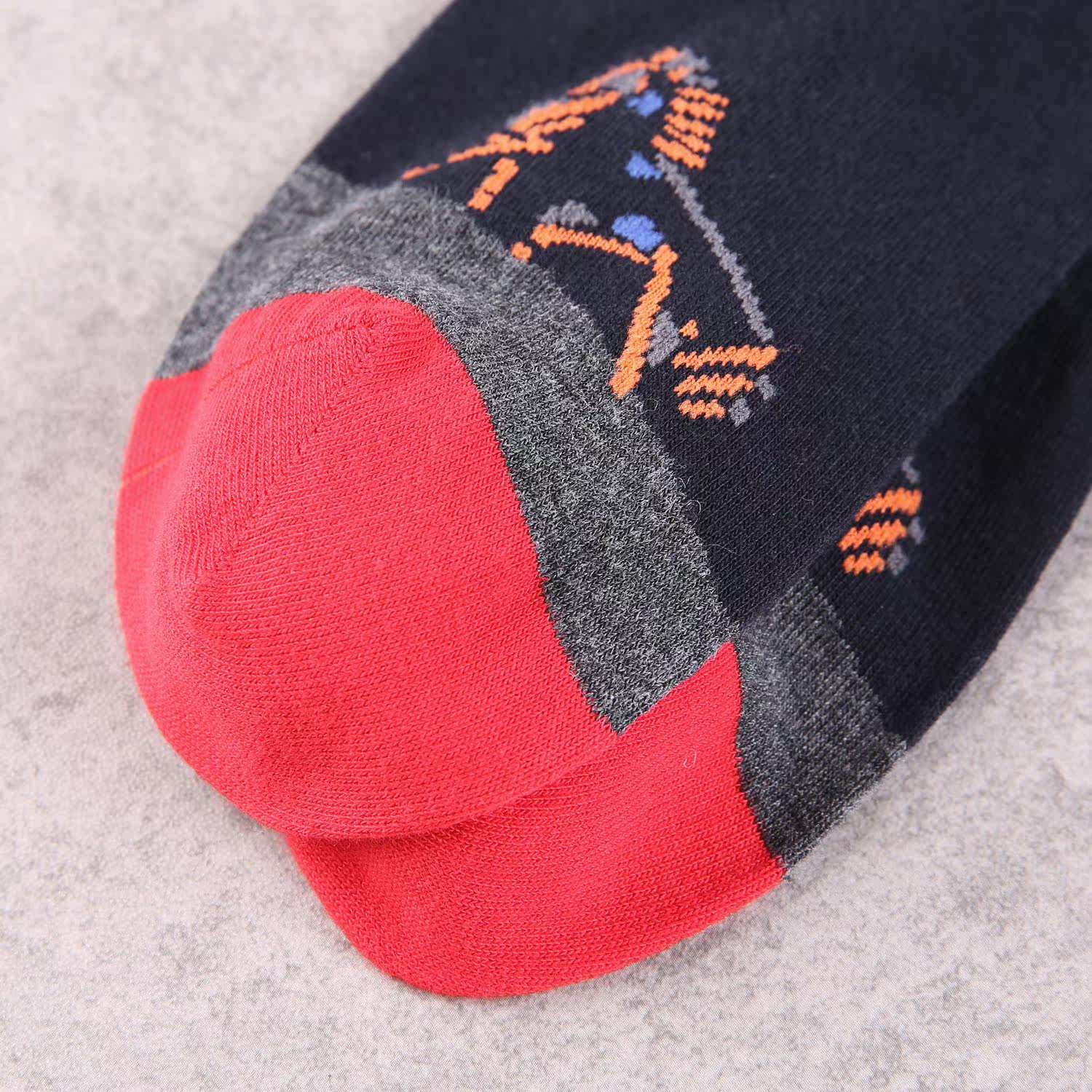 Chaussettes - collants HEILAN HOME HZACJ3N051A - Ref 779082 Image 5