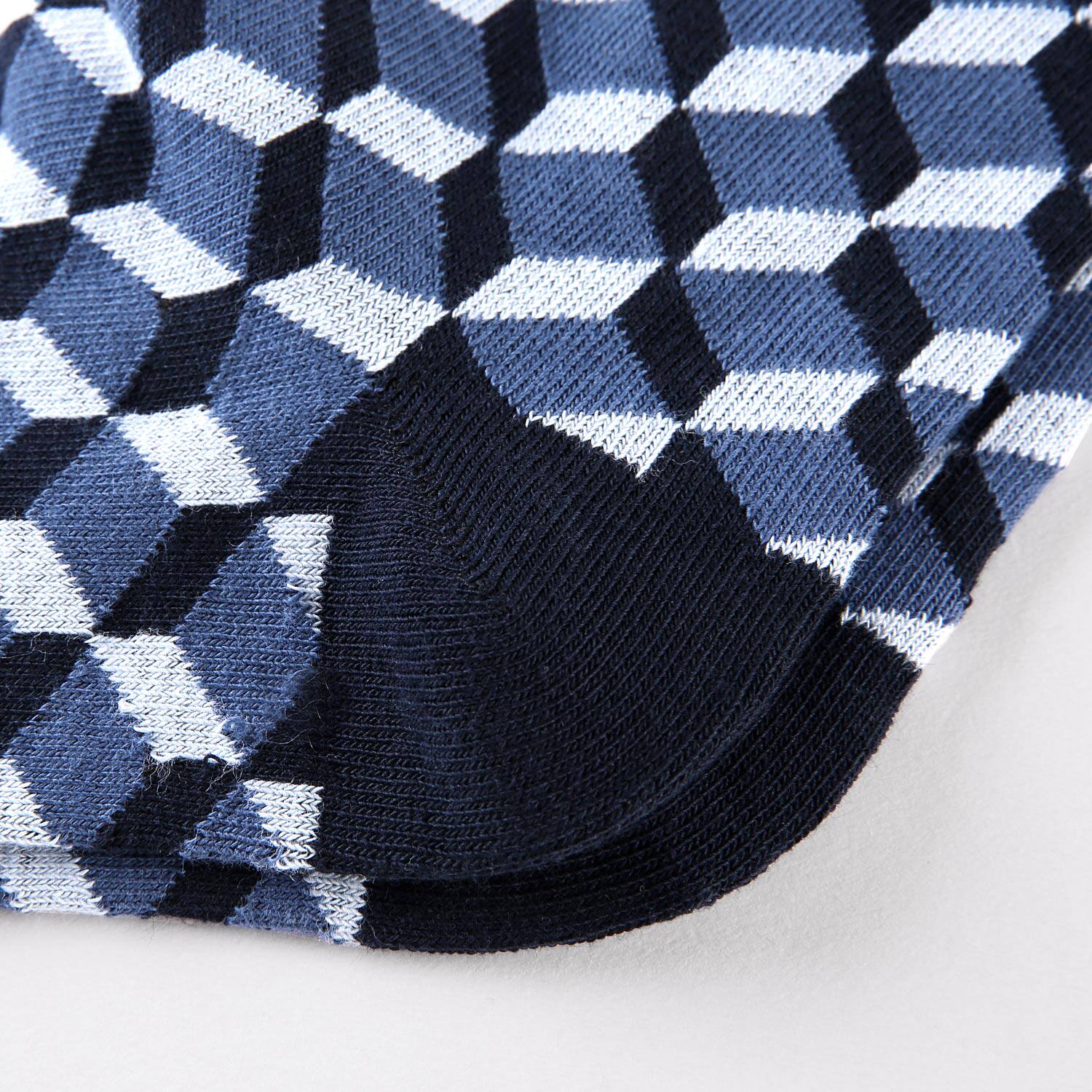 Chaussettes - collants HEILAN HOME HZACJ3N043A - Ref 779092 Image 3