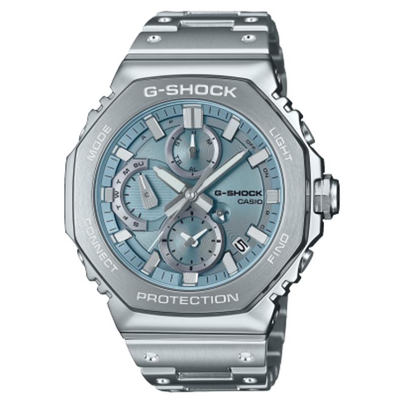 卡西欧CASIO 新款GMC-B2100AD-2AJF男款专柜美国代购日韩手表
