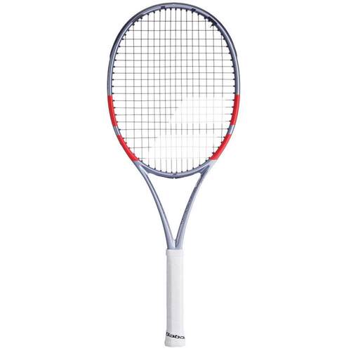 日本代购BABOLAT/百保力网球拍控球精准击球稳定轻量化高硬度
