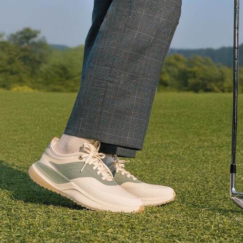 代购cole haan GrandPro All-Day可汗女士高尔夫球鞋轻质透气防水