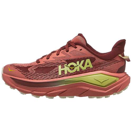 海外代购Hoka OneOne女士跑步鞋缓震回弹抓地防滑轻量低帮