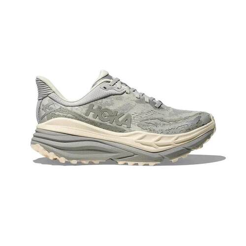 海外代购Hoka OneOne男士板鞋缓震舒适低帮厚底日常通勤休闲逛街