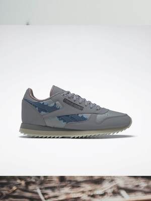 Reebok x JURASSIC锐步减震运动田径低帮跑步鞋男子正品HQ6253