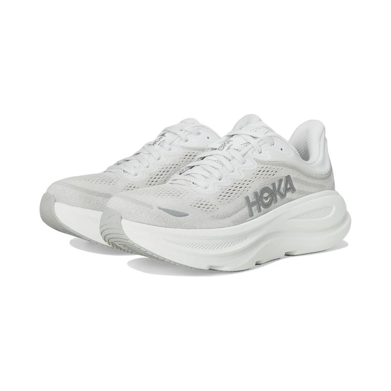Hoka OneOne女士缓震透气运动跑鞋超轻耐磨休闲训练鞋