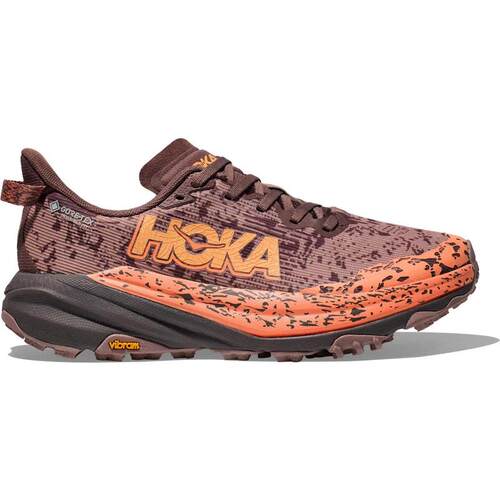 海外代购Hoka OneOne女士板鞋防水防滑低帮厚底户外徒步日常通勤