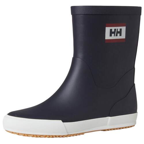 代购Helly Hansen海丽汉森女士雪地靴防水防滑保暖雨靴高筒套脚