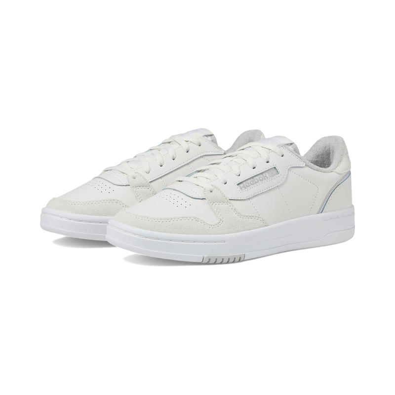 Reebok/锐步复古休闲女板鞋橡胶底柔软透气舒适百搭