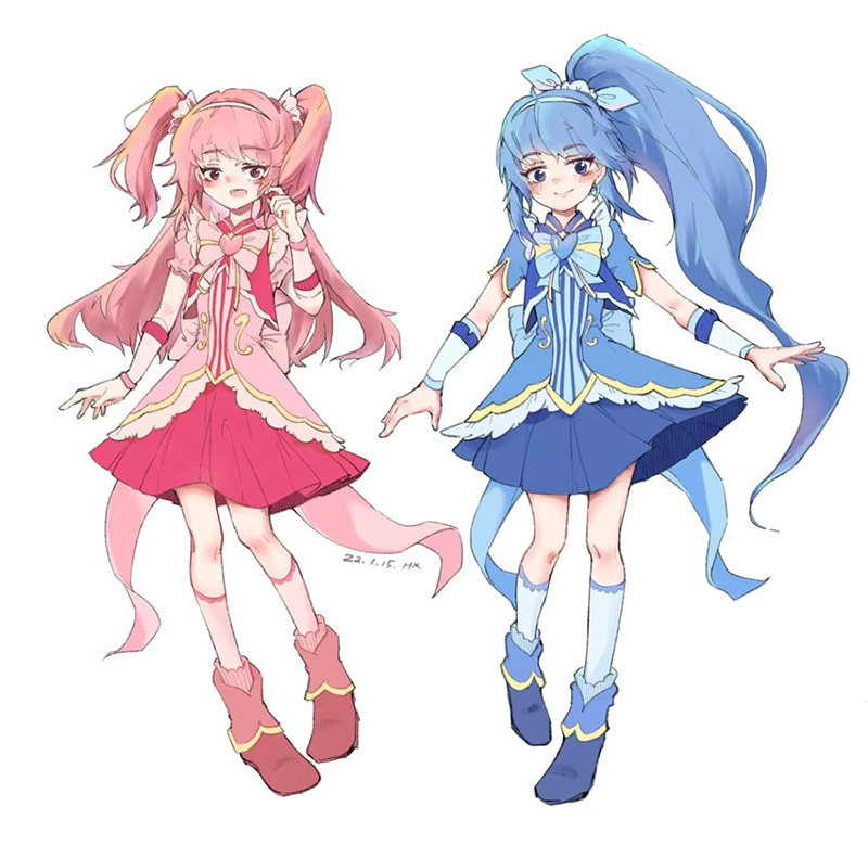 成人定制巴啦啦小魔仙梦幻旋律美雪美琪贝贝雅雅小兰cosplay服装