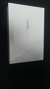 全新原装经典耐用款充电宝乐视LEUPB-211D移动电源13400mah