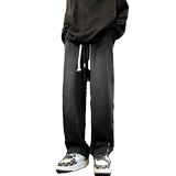 秋冬新款时尚舒适水洗休闲裤XZ302B-1-K23311P55，男装休闲裤，星座302B-1