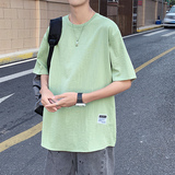 浅绿色