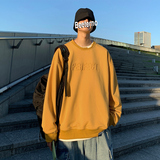 黄色