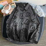 灰绿色