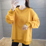黄色