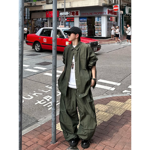 这套装也太绝了吧，韩系氛围拉满