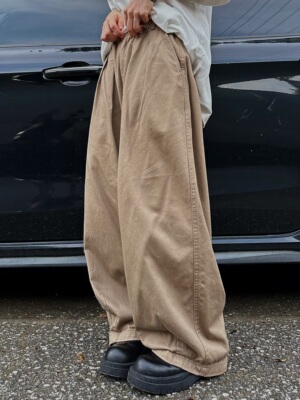 长裤休闲裤OUTSTRIPS宽松