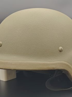高性能防弹战术头盔QGF03轻型战术头盔全新正品03凯夫拉盔防弹盔