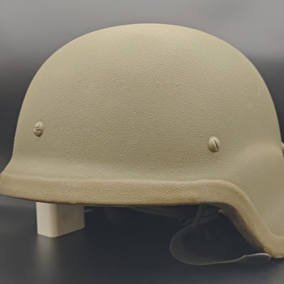 高性能防弹战术头盔QGF03轻型战术头盔全新正品03凯夫拉盔防弹盔