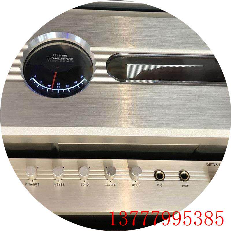 议价vifa威发h3000功放,chpo 一台ph antom