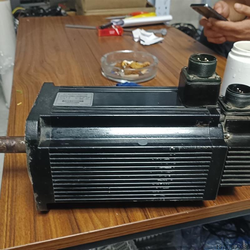 议价ACSERVOMOTOR现货一台型号FSMA1-030M20