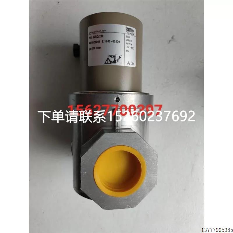 SG40RS/220慢开电磁阀SG50RS/220 SG32RS/220