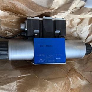 G24K31 议价 R900927230 A1V乐力士比例阀拍前先 4WREE10E75