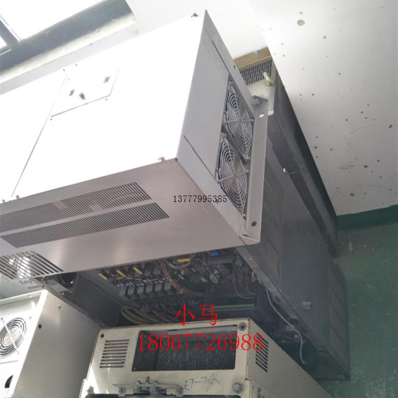 议价 E7 90KW 380V CIMR-E7B4090 安川变频器