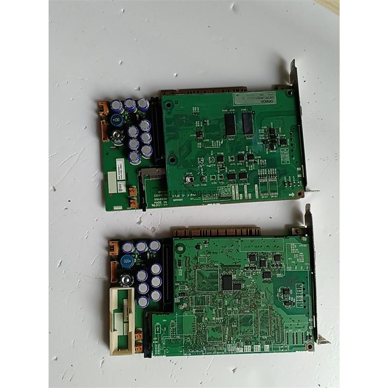 议价 CS1PC-PCI01-DRM 田村回流焊控制板