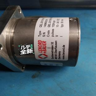 蘭寶 議價 BAUER 2010Y 談談電子 器L LENORD 編碼
