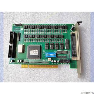 DMC1410B运动控制卡 雷赛运动卡 v1.1