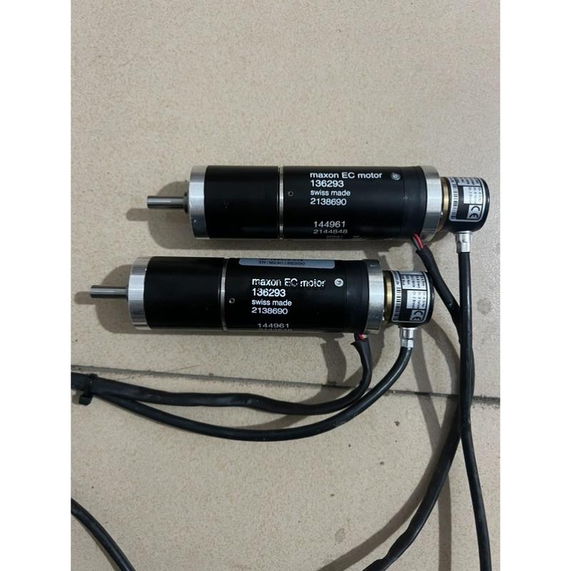 议价 议价maxon EC motor 136293无刷直流电机议价