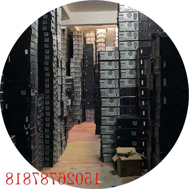 议价二手笔记本电脑游戏本N卡A卡显卡台式主机联想戴尔华硕旧