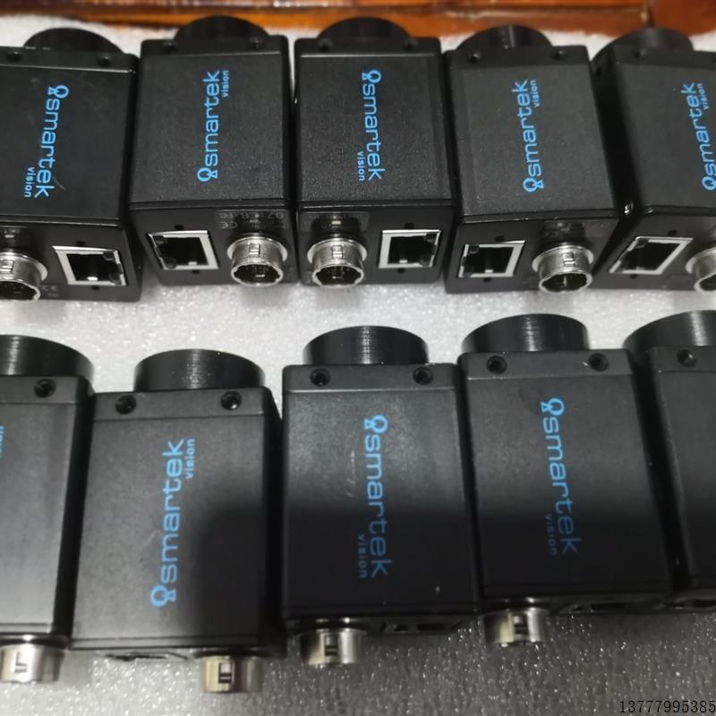 smartek GC3851MP 工业相机 GigE千兆网口代替aca3800-10gm