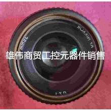 议价尼康35mm f/2D全画幅广角静物定焦单反镜头二手35