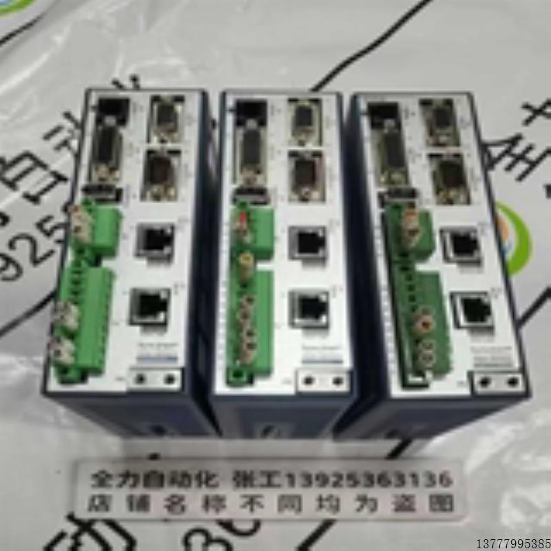 现货议价KOLLMORN科尔摩根驱动器S20360-SRS 原装现货