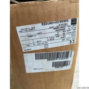 CPM253 正品 H恩德斯豪斯CPM253 PR0005全新原裝 PR0005變送