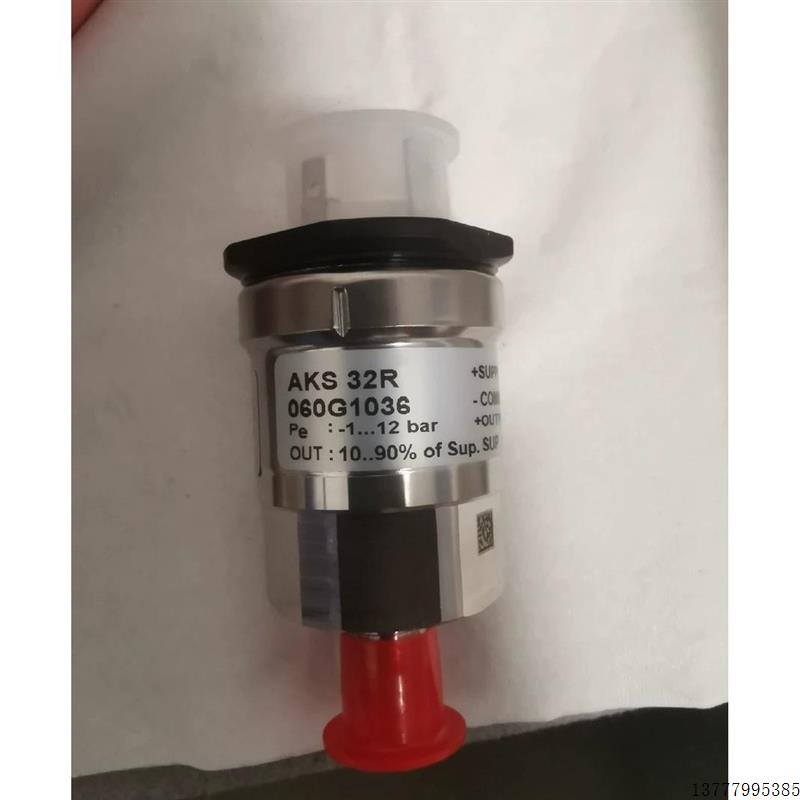 压力传感器全新AKS32R060G1036议价