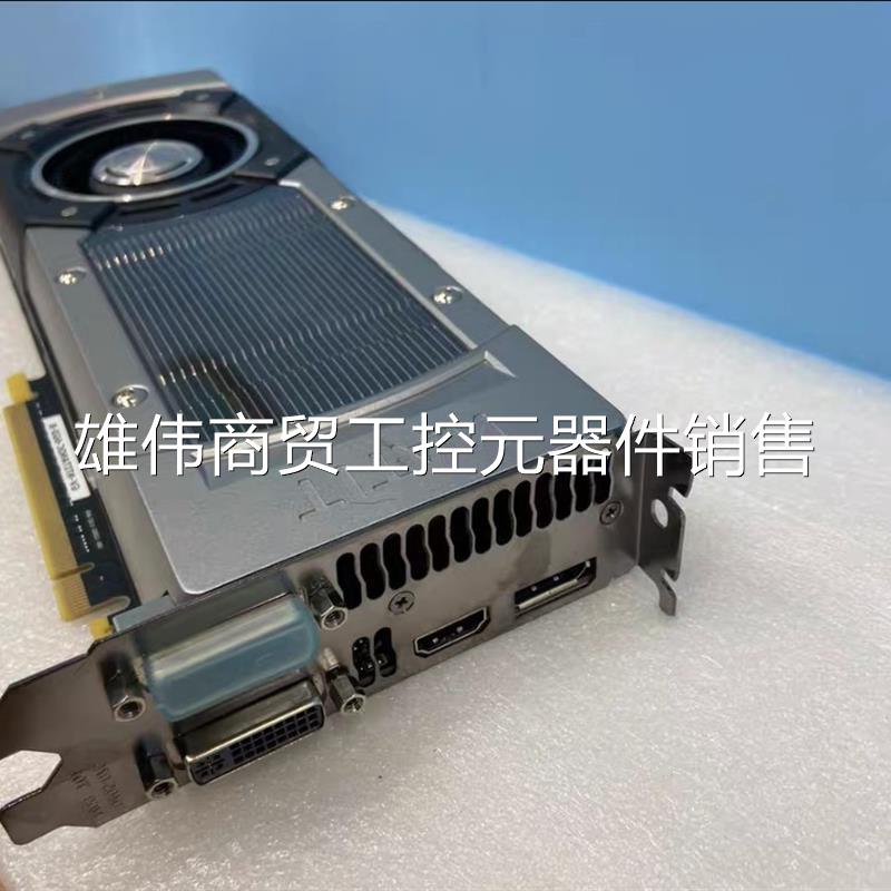 议价gtx 泰坦显卡 英伟达GTX TITAN BLACK 6G