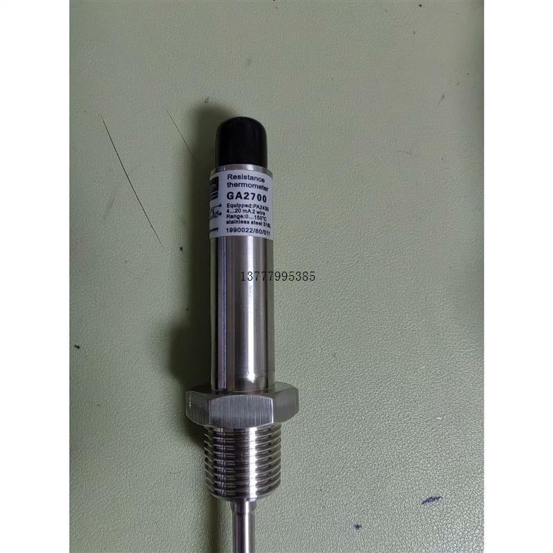议价 朗博Labom 温度传感器 GA2700 全新原装
