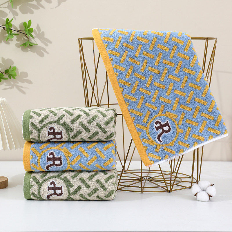 大尺寸毛巾抗菌防臭加厚纯棉洗脸洗澡专用擦身亲肤柔软吸水不掉毛,居家布艺,毛巾/面巾,淘宝优惠券,粉丝福利购,淘宝优惠卷